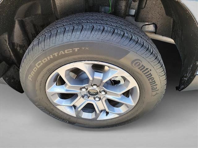 Used 2026 Ford Maverick XLT FWD image 12