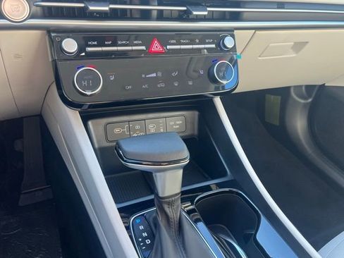 New 2025 Hyundai Tucson SEL image 26