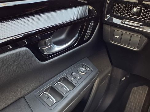 New 2026 Honda CR-V EX-L image 21