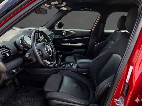 Used 2017 MINI Cooper Clubman S w/ Cold Weather Package AWD/4WD image 4
