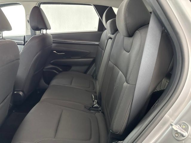 Used 2023 Hyundai Tucson SEL AWD/4WD image 27