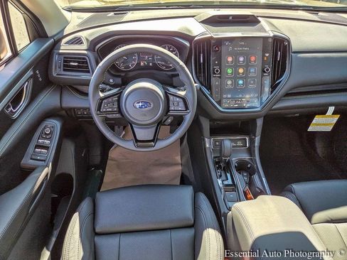 New 2025 Subaru Ascent Bronze Edition image 14
