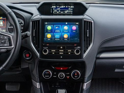 Used 2021 Subaru Forester Limited w/ Popular Package #3 image 23