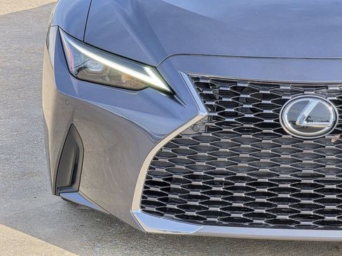 Used 2025 Lexus IS 300 w/ Premium Package RWD image 5