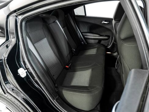 Used 2023 Dodge Charger SXT RWD image 36