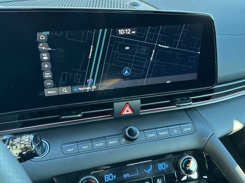 New 2025 Hyundai Elantra N Base image 13