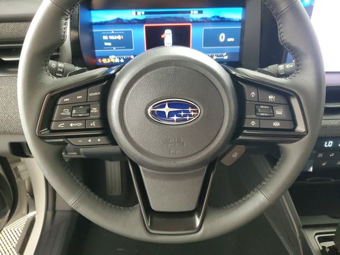 New 2026 Subaru Outback Limited image 22