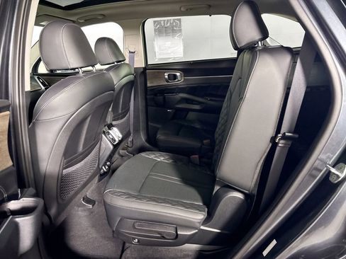 Used 2023 Kia Sorento SX Prestige image 21