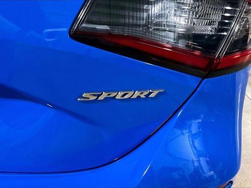 Used 2024 Honda Civic Sport image 25