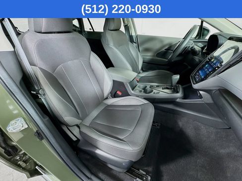 Certified 2026 Subaru Crosstrek 2.5i Premium AWD/4WD image 35