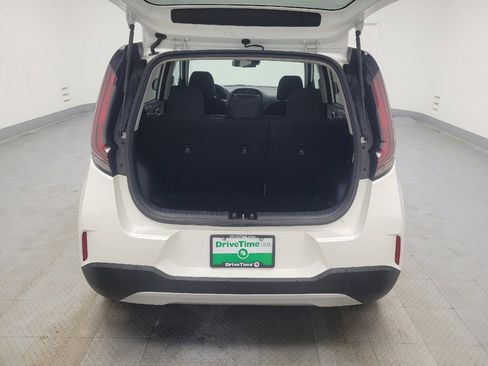 Used 2024 Kia Soul LX w/ Option Group 015 image 29