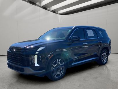 Used 2024 Hyundai Palisade SEL w/ Premium Package