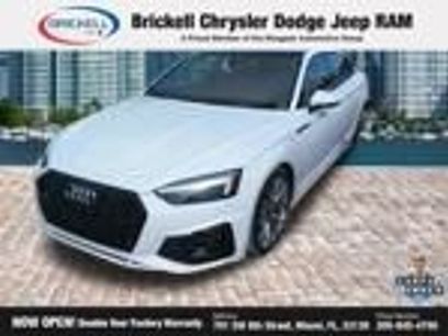 Used 2025 Audi A5 2.0T Premium Plus