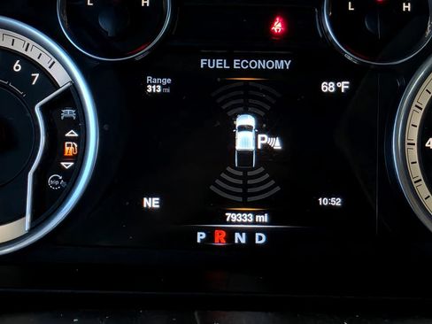 Used 2016 RAM 1500 Big Horn AWD/4WD image 63
