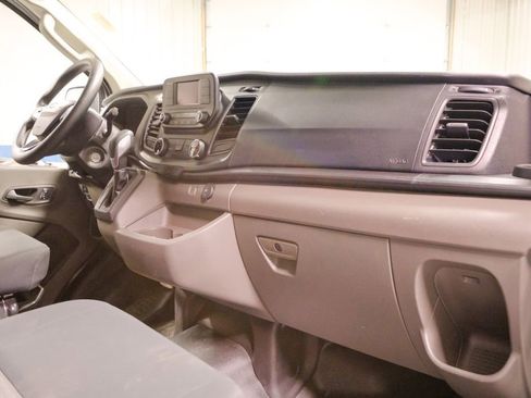 Used 2024 Ford Transit 250 Base w/ Exterior Upgrade Package image 17