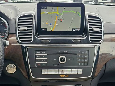 Certified 2019 Mercedes-Benz GLS 450 4MATIC image 40