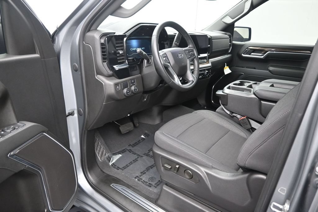 Used 2023 Chevrolet Silverado 1500 RST RWD image 11