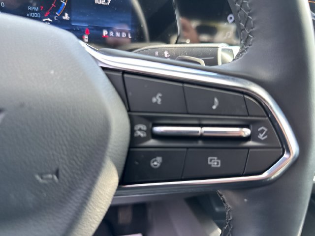 Used 2026 Chevrolet Equinox LT FWD image 34