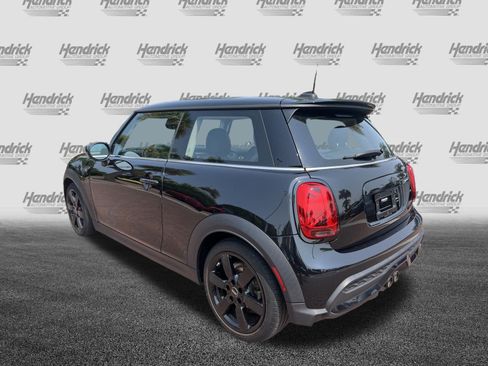 Used 2024 MINI Cooper S FWD image 8