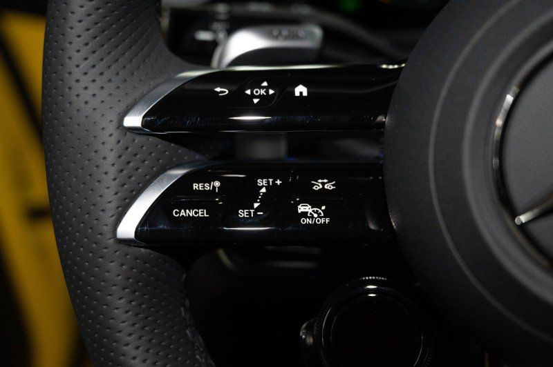 New 2027 Mercedes-Benz CLE 53 AMG 4MATIC Coupe image 23