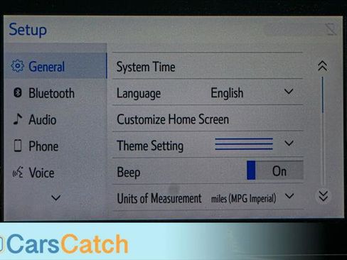 Used 2019 Toyota C-HR XLE image 20