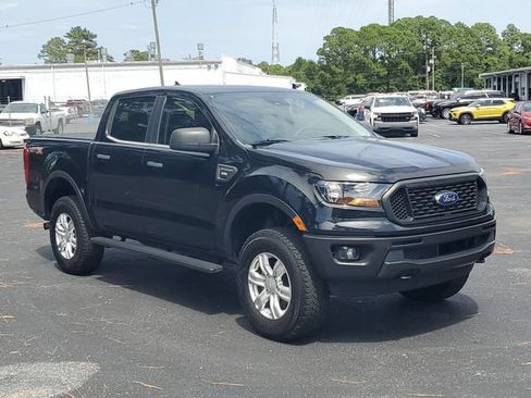 Used 2020 Ford Ranger XL w/ Equipment Group 101A Mid RWD image 31