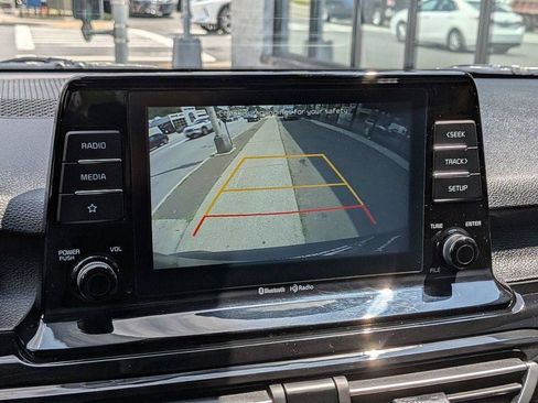 Certified 2021 Kia Seltos EX AWD/4WD image 18