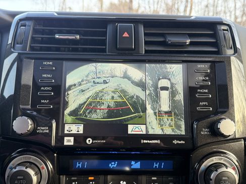 Used 2022 Toyota 4Runner TRD Pro image 3