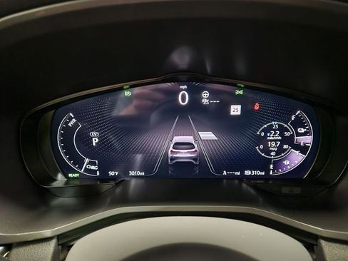 Certified 2025 MAZDA CX-70 Plug-In Hybrid w/ Premium Plus image 13