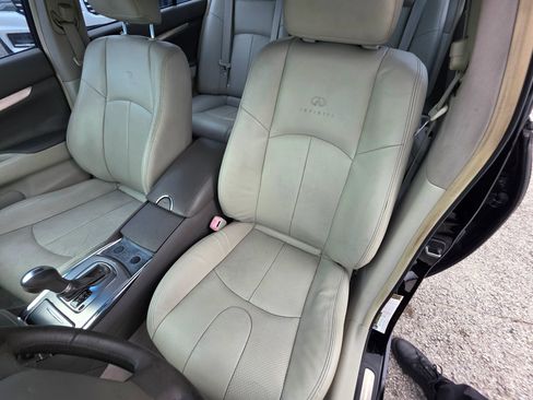 Used 2011 INFINITI G25 RWD image 11