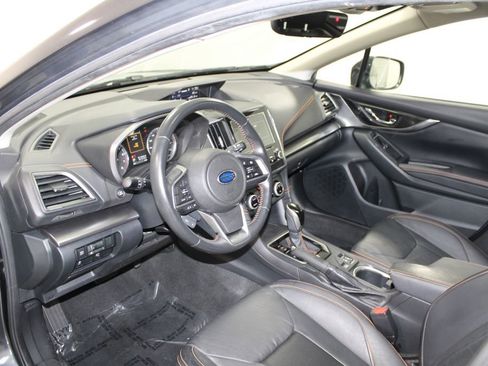 Used 2018 Subaru Crosstrek 2.0i Limited image 21