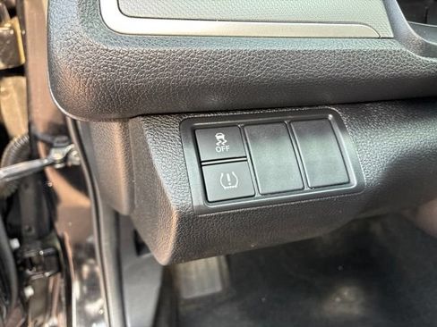 Used 2016 Honda Civic LX image 8