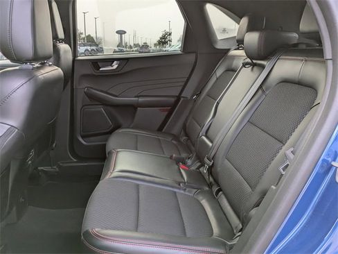 Used 2023 Ford Escape ST-Line w/ Tech Pack #1 image 13