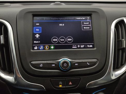 Used 2024 Chevrolet Equinox LT image 25