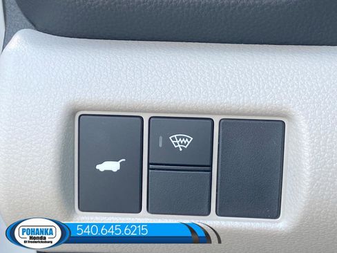 New 2026 Honda Pilot Elite image 23