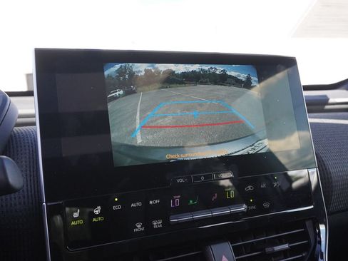 Used 2025 Toyota bZ4X AWD w/ Weather Package image 42