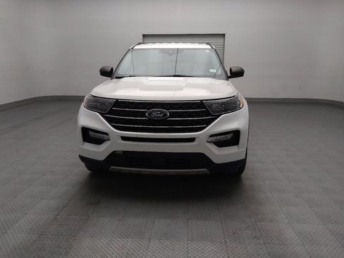 Used 2020 Ford Explorer XLT w/ Equipment Group 202A RWD image 15