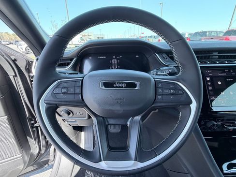 New 2026 Jeep Grand Cherokee Laredo X RWD image 14