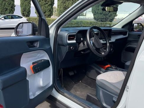 Used 2024 Ford Maverick XLT FWD image 5