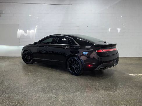 Used 2020 Lincoln MKZ Reserve w/ Luxury Package AWD/4WD image 4