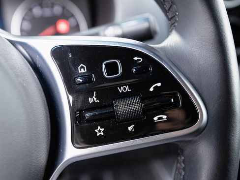 Used 2024 Mercedes-Benz Sprinter 144 Cargo image 12