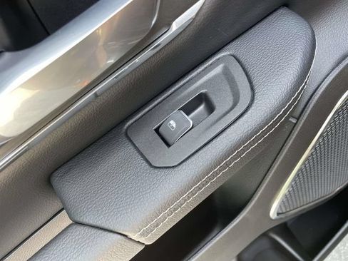 Used 2025 RAM 1500 Laramie w/ Bed Utility Group AWD/4WD image 17