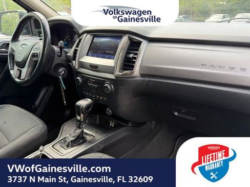 Used 2019 Ford Ranger XLT w/ Equipment Group 302A Luxury RWD image 6