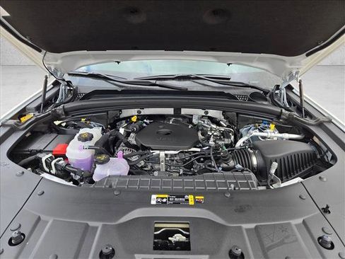 New 2026 Jeep Grand Cherokee Summit image 17