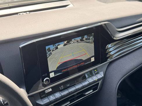 Used 2025 Toyota Camry LE FWD image 23