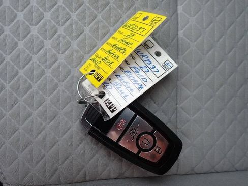 Certified 2023 Ford Escape Active w/ Tech Pack #1 FWD image 31