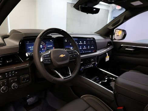 New 2026 Chevrolet Tahoe Premier image 19