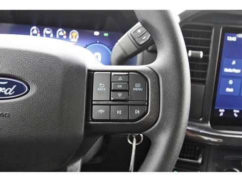 New 2025 Ford F150 STX w/ Equipment Group 200A image 14