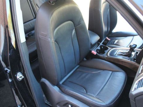 Used 2016 Audi Q5 2.0T Premium AWD/4WD image 12