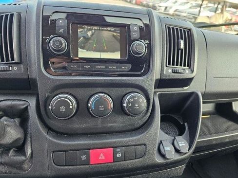 Used 2019 RAM ProMaster 2500 FWD image 16